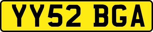 YY52BGA