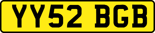 YY52BGB