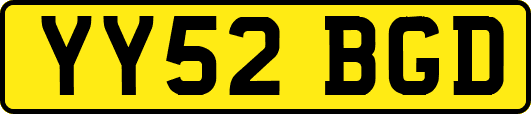 YY52BGD