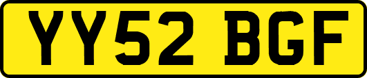 YY52BGF