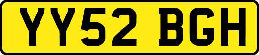 YY52BGH