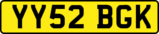 YY52BGK