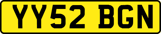 YY52BGN