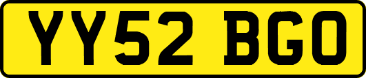 YY52BGO