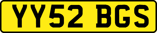 YY52BGS