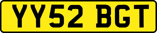 YY52BGT