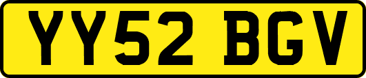 YY52BGV