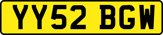 YY52BGW