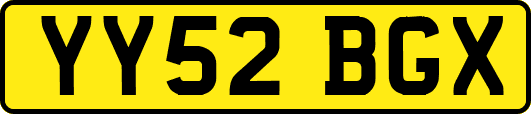 YY52BGX