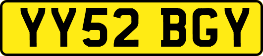 YY52BGY