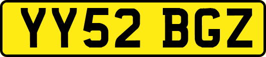YY52BGZ