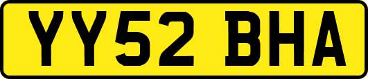 YY52BHA