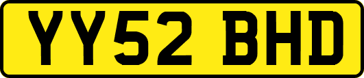 YY52BHD