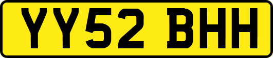 YY52BHH