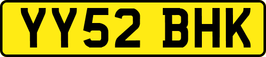 YY52BHK