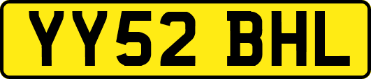 YY52BHL