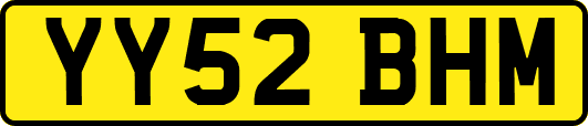YY52BHM