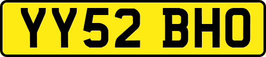 YY52BHO