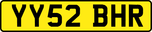 YY52BHR