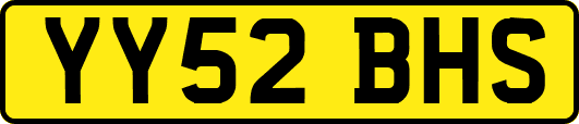 YY52BHS