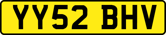 YY52BHV
