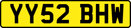YY52BHW
