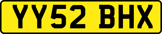 YY52BHX