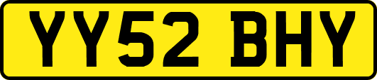 YY52BHY
