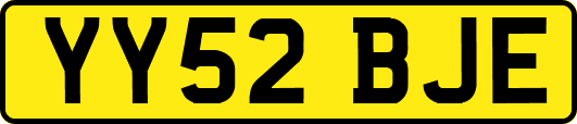 YY52BJE