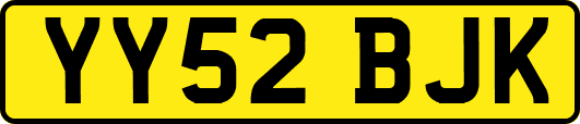 YY52BJK