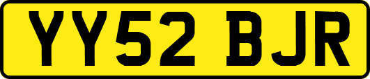 YY52BJR