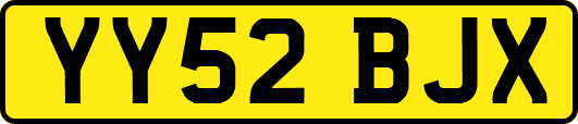YY52BJX