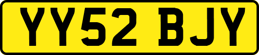 YY52BJY