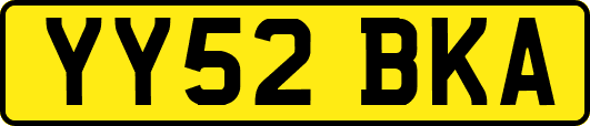 YY52BKA