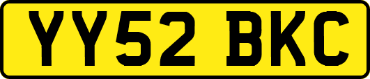 YY52BKC