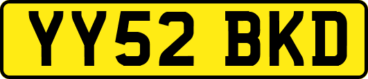 YY52BKD