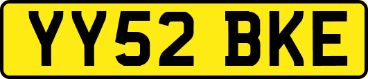 YY52BKE