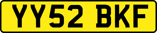 YY52BKF