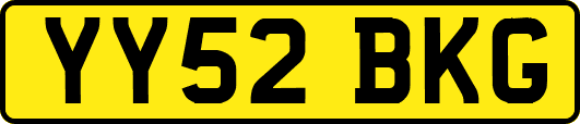 YY52BKG