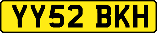YY52BKH