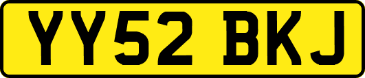 YY52BKJ