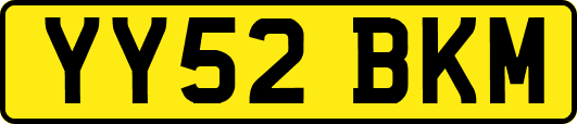 YY52BKM