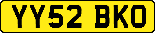 YY52BKO