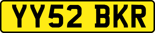 YY52BKR