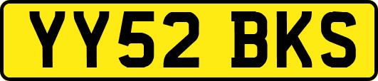 YY52BKS