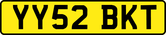 YY52BKT