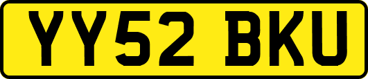 YY52BKU