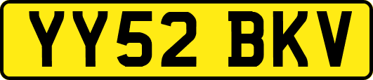 YY52BKV