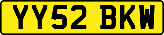YY52BKW