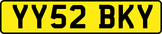 YY52BKY